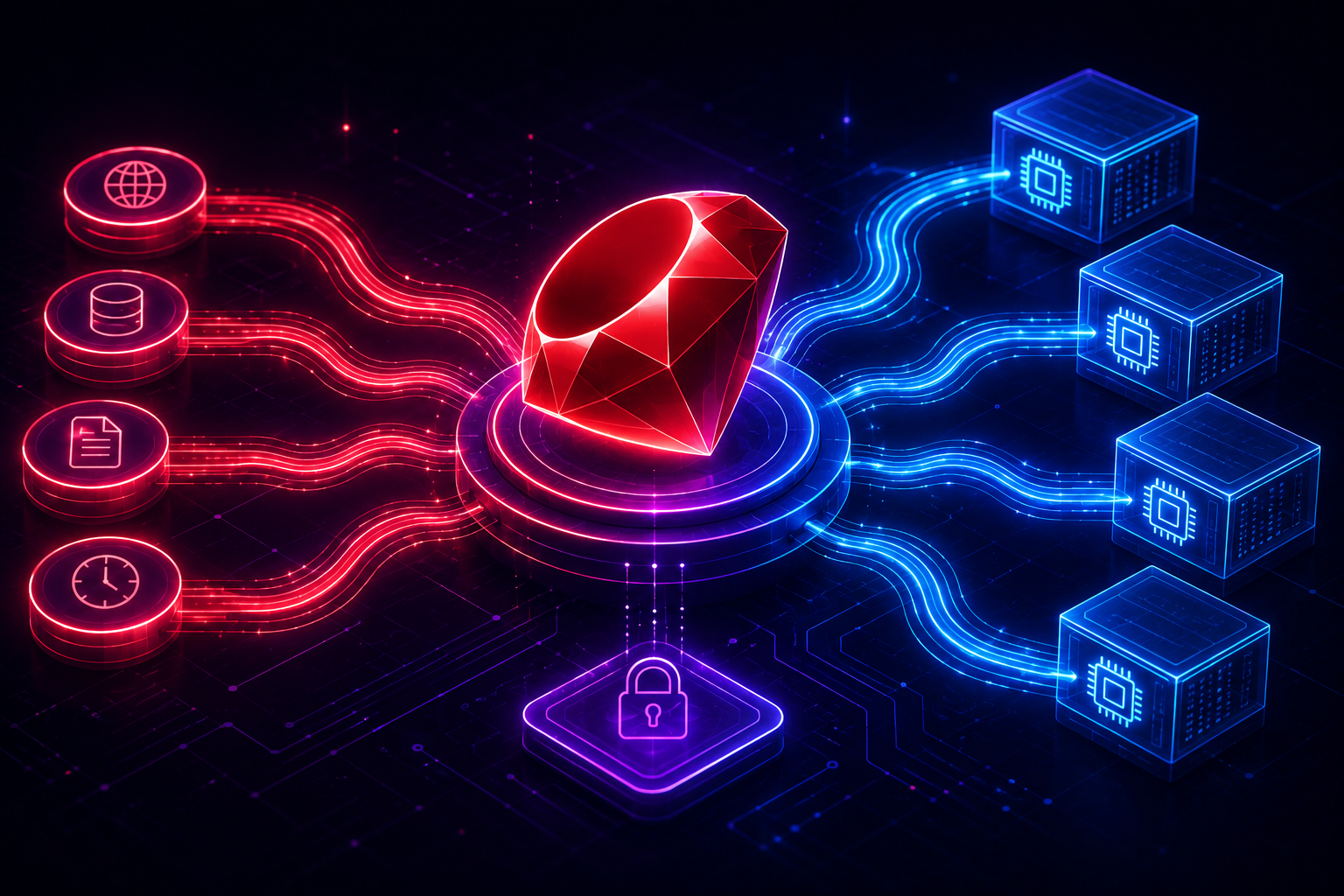 Concurrency in Ruby: Threads, the GIL, and Everything Around Them